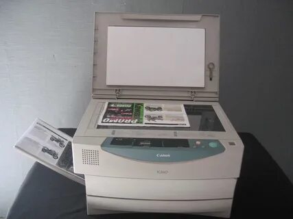 Pc 860