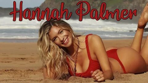 Hannah palmer wiki