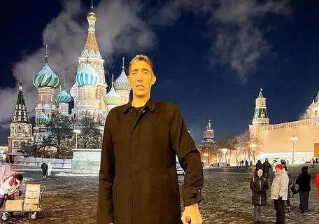 Люди приехавшие из москвы