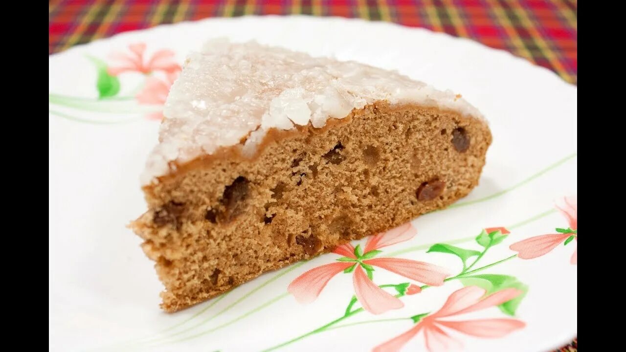Медовая коврижка рецепт с фото пошагово и видео - 1000.menu
