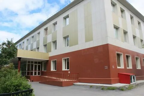 Нижневартовский городской