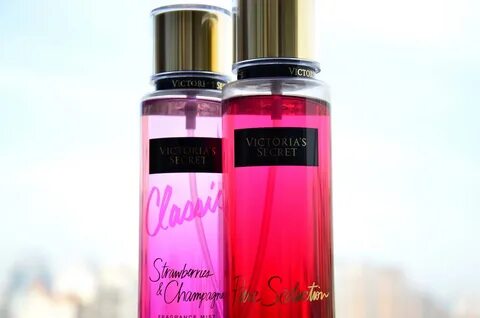Мист victoria s secret