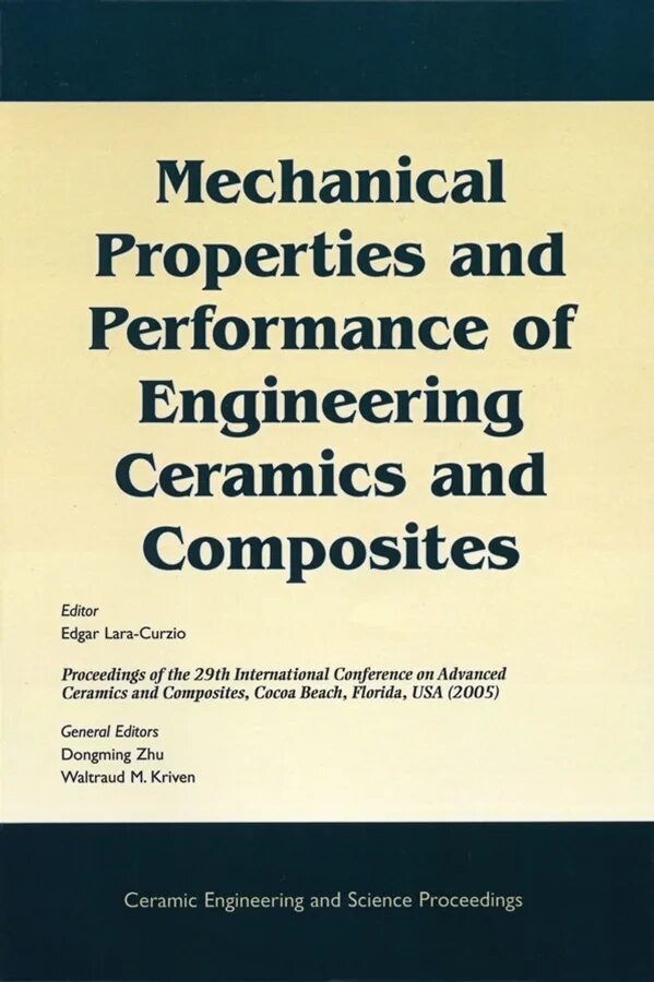 Mechanical properties of composites