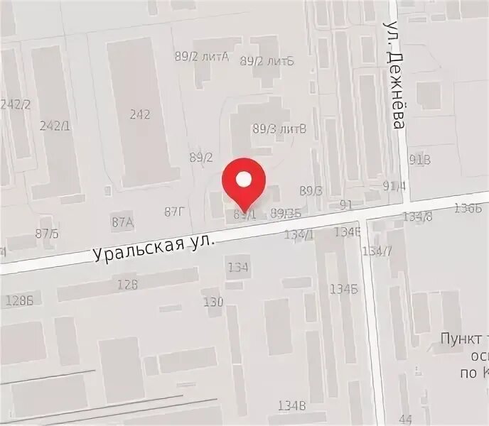 Краснодар уральская 106/1. Ул каменская 89 каменск-уральский. Каменск-уральский каменская. Уральские ул 89. Г.