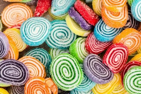 Мармелад sweets