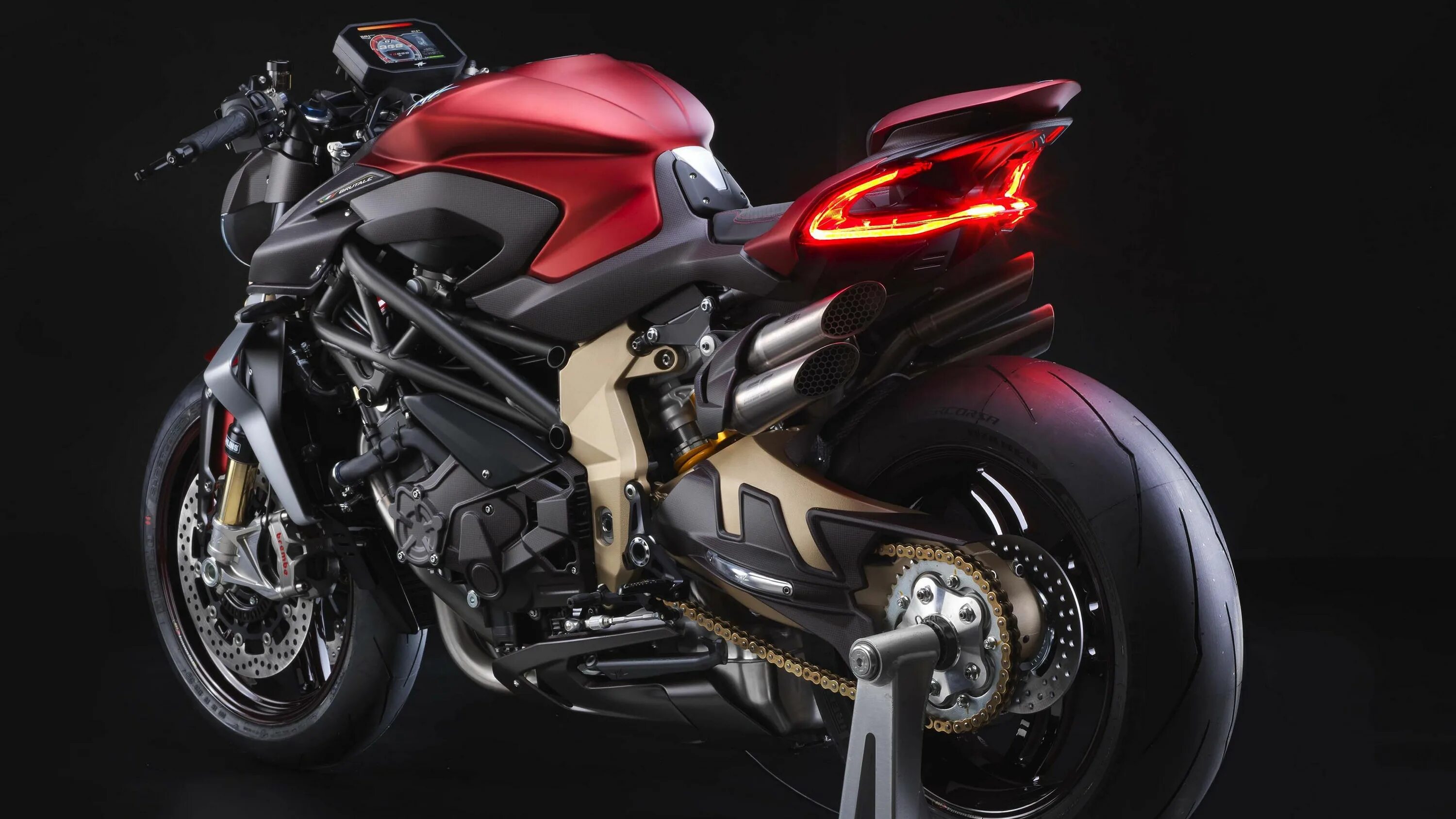 Байк 75 авто. Мотоцикл MV Agusta brutale. MV Agusta brutale 1000 serie Oro. Agusta brutal 1000 мотоциклы. MV Agusta brutale 1000rr.