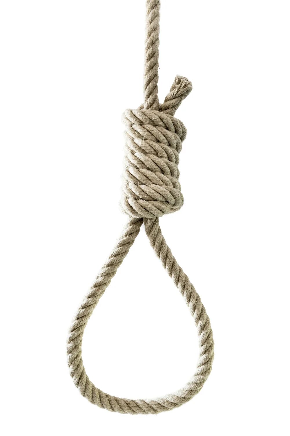 Main hang