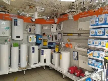 Сантехника воткинск магазины