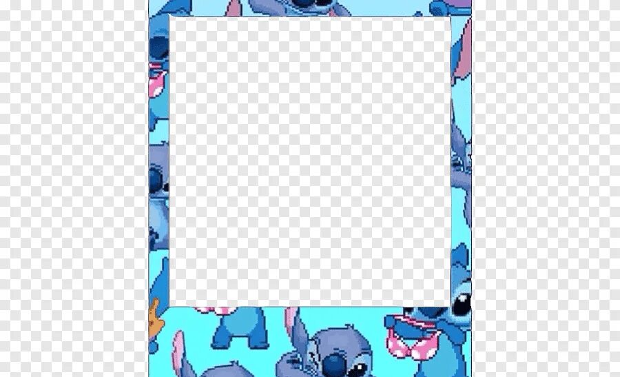 Stich frame 3