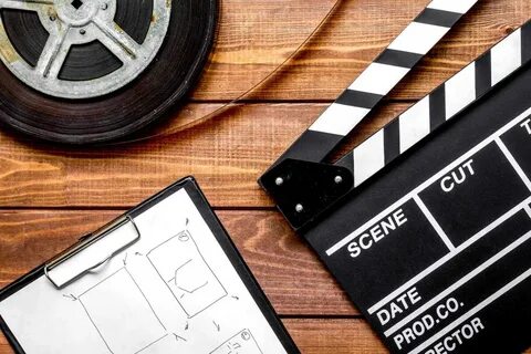Screenplay