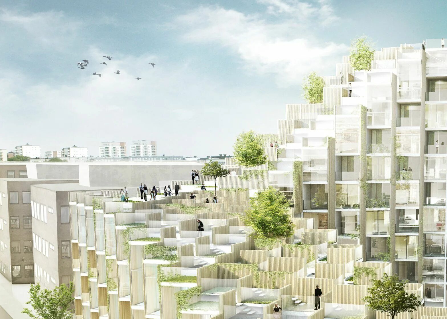 Big architecture. Big бьярке ингельс. бьярке ингельс проекты. бьярке ингельс архитектор. бьярке ингельс резиденция hualien в тайване.