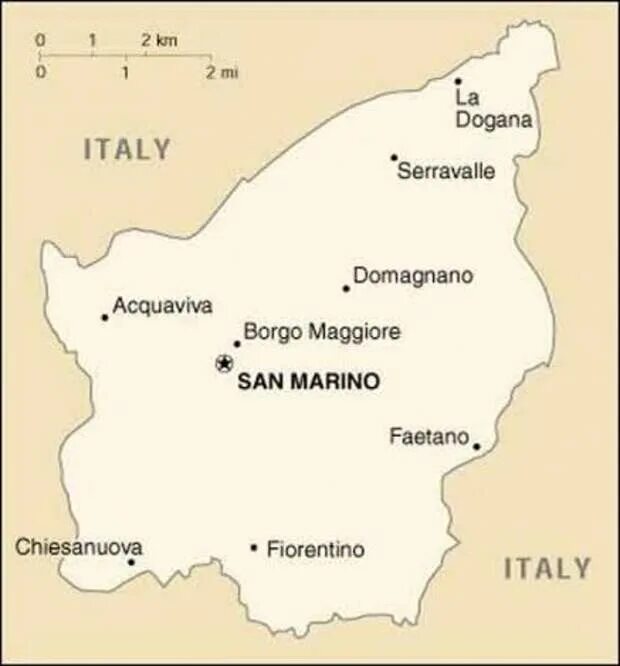 Сан марино где. Сан-Марино Страна на карте. Сан Марино на карте. Республика Сан-Марино на карте. Сан-Марино на карте Италии.
