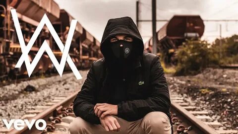 Fire alan walker jvke