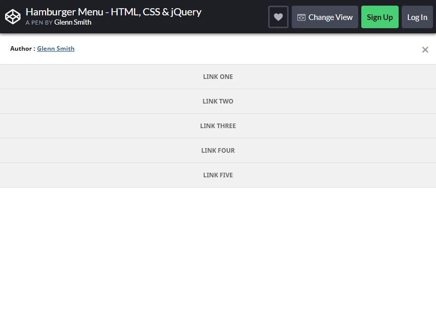 Меню html примеры. Гамбургер меню css. бургер меню html. меню html css. бургер меню html css.
