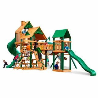 Игровой комплекс
