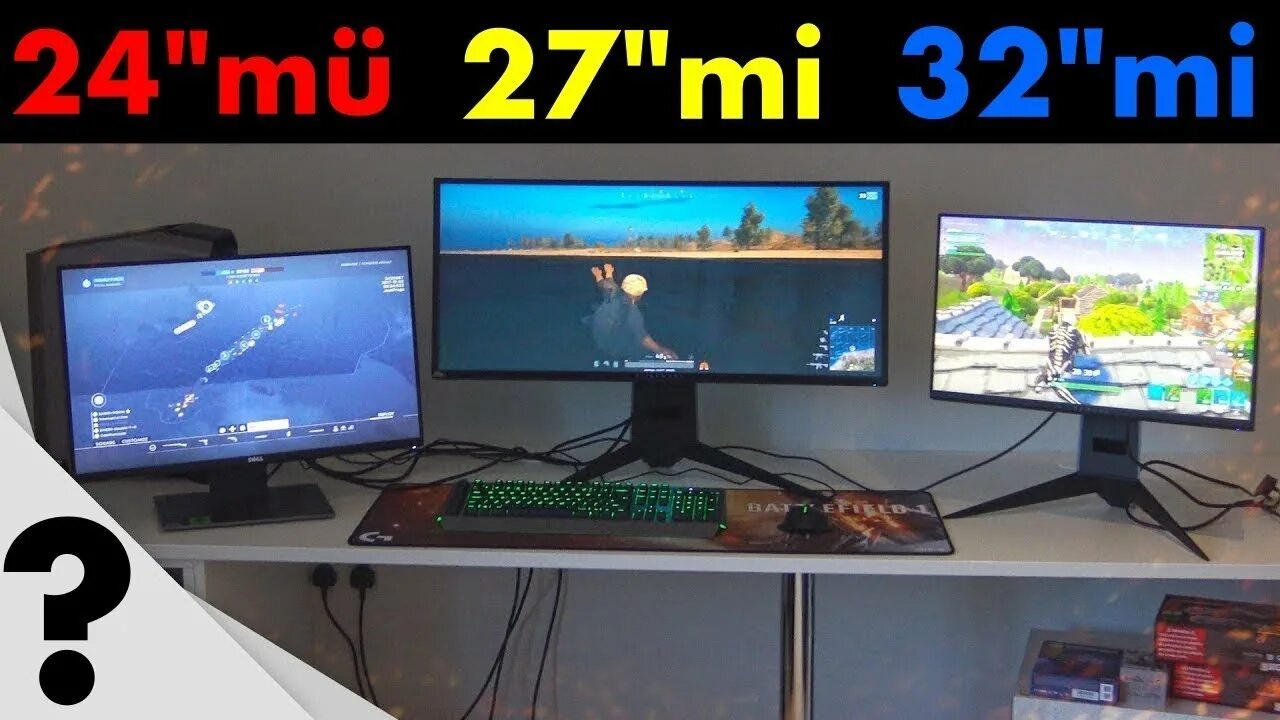 27 дюймов и 24 дюйма сравнение. Монитор 24 vs 27 vs 32. Монитор ASUS 23.8 vs 24.5 vs 27. Монитор 24 vs 27 vs 17.8. Samsung 32" vs 27".