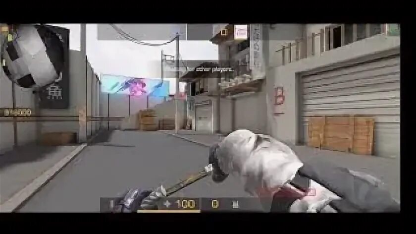 Standoff 0.16 0