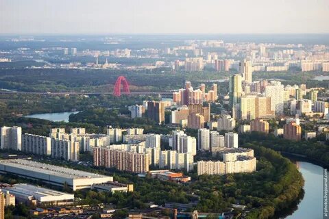 Северо восточном городе