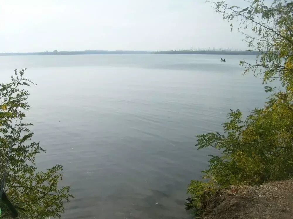 Карта чограйское водохранилище - Фотоподборки 1