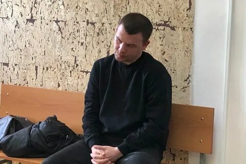 Приговоры дтп