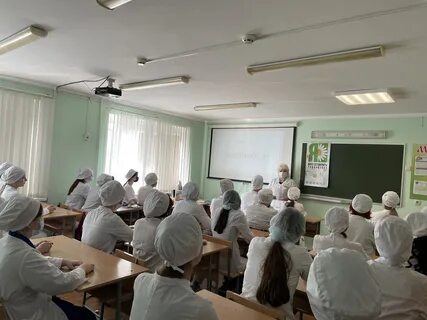 Медколледж работа
