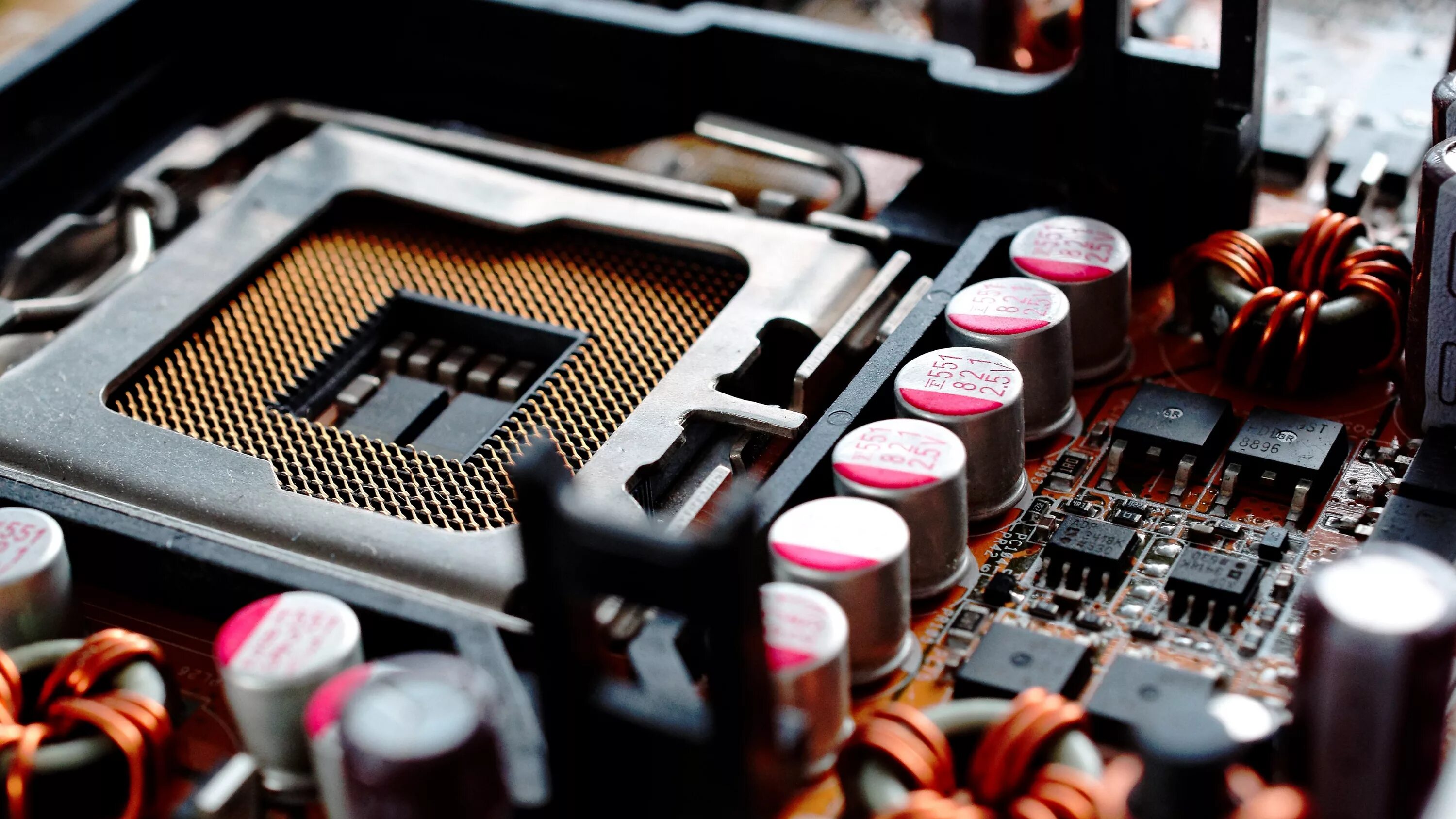 Amd computers