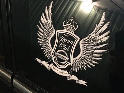 Nissan club