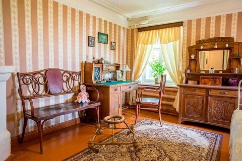 Комнаты в арзамасе