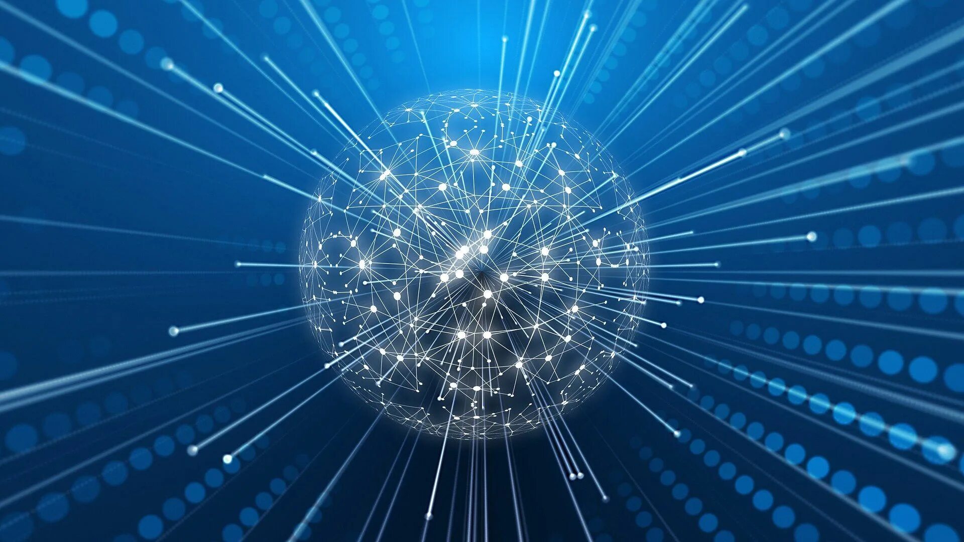 Internet blue