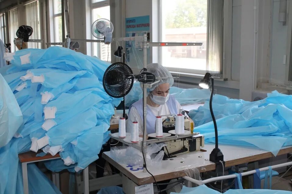 Здравмедтех поволжье