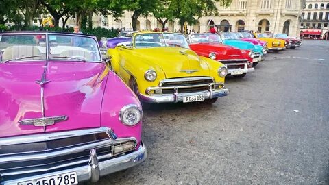 Аренда старых авто