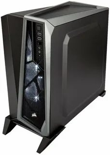 Mid tower pc