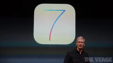 Apple move