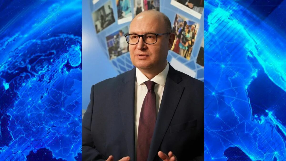 Сайт гтрк ставрополья. Сайт гтрк ставрополья