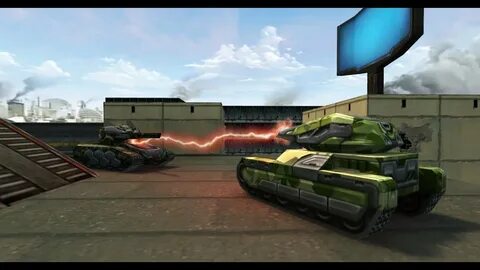 Tanki su новости