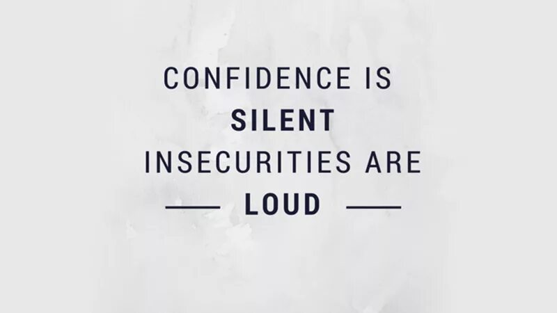 Be quiet and don t even smile. Be silent. is silence. don&#039;t be quiet. silence so loud.