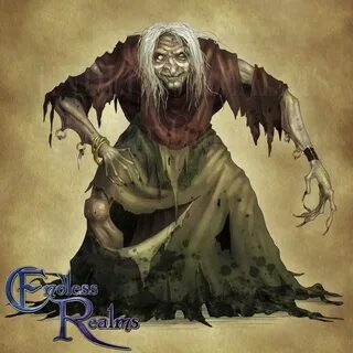 Eldest witch