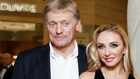 Фигуристка жена пескова