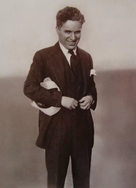 40) Twitter Charlie chaplin, Storia del cinema, Artisti