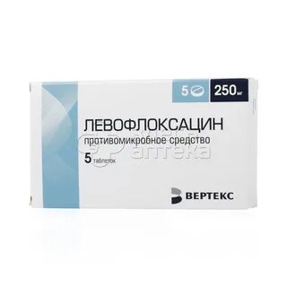 Противомикробные препараты названия