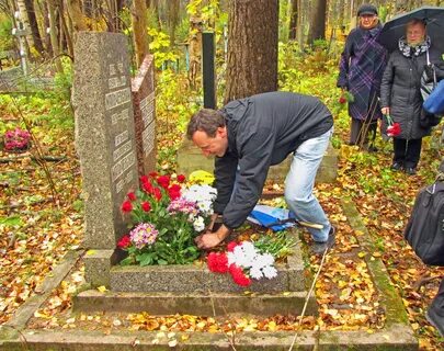 Жизнь семьи бардина