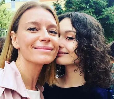 Дочь егора кончаловского и толкалиной