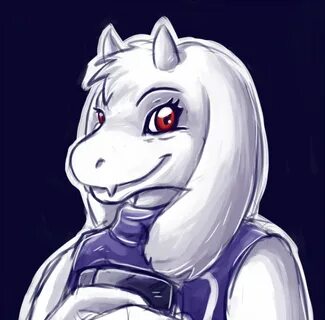 Undertale toriel r34