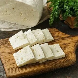 Осетинские сыры названия