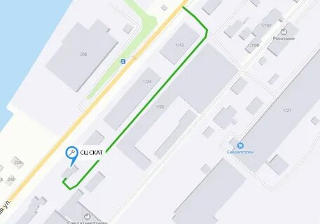Режим работы кировск