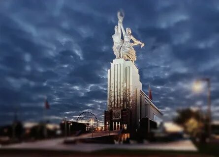 Весь мир москва