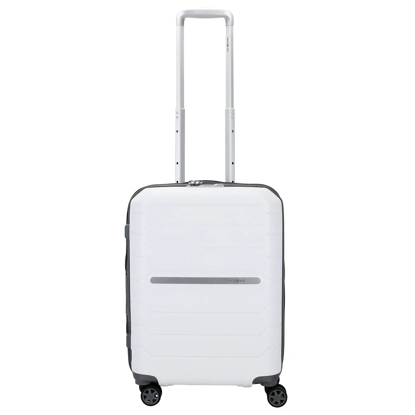 Samsonite 55 40 20. Чемодан самсонайт белый. 55х40х20 чемодан самсоните. Чемодан Самсонит ручная кладь. 55 40 20 купить