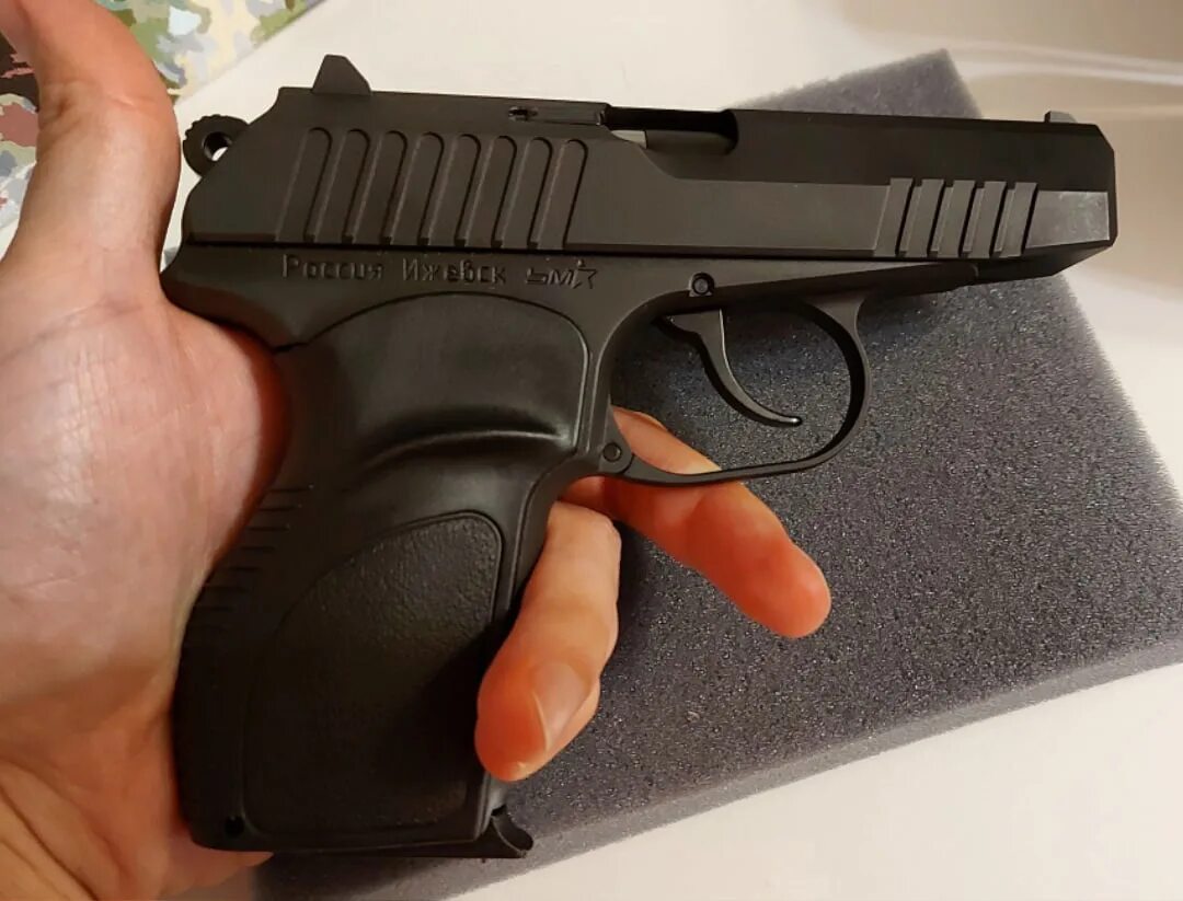 9 т п м