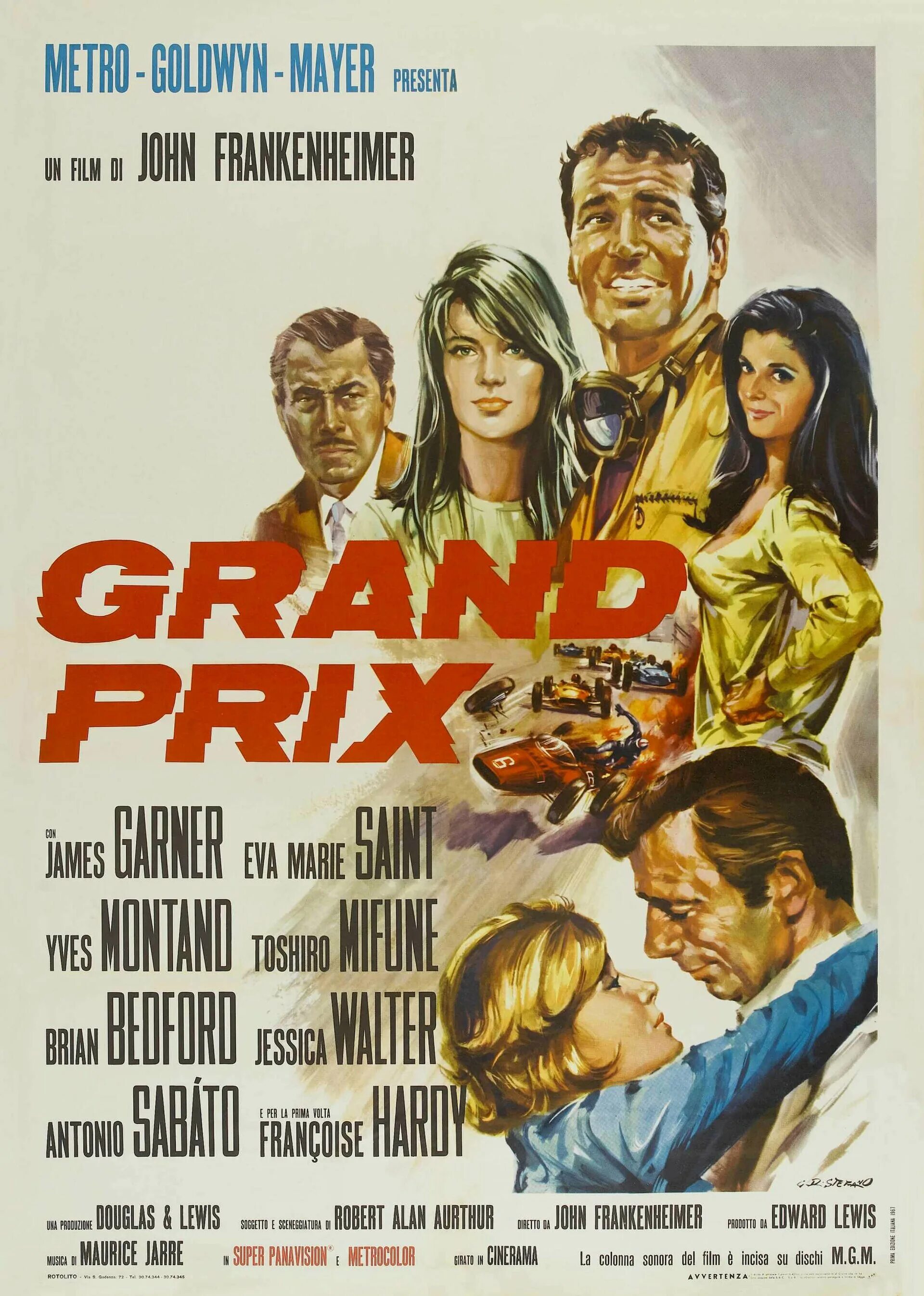 Гран при 1966. Grand prix 1966 фильм. гран при 1966 постер. большой приз фильм. гран при фильм постер.