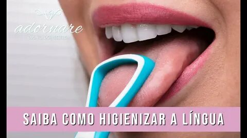 Your tongue has a